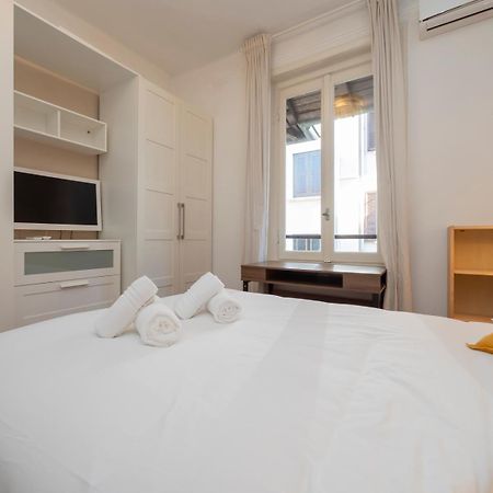 Luxury Apartment - Lodi 114 Mailand Exterior foto