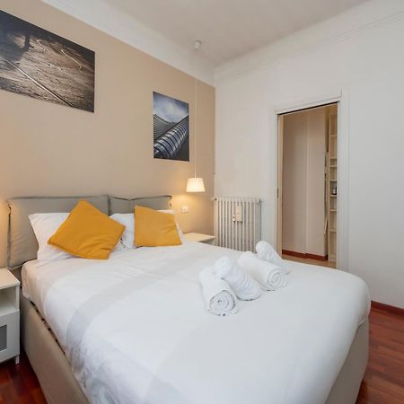Luxury Apartment - Lodi 114 Mailand Exterior foto