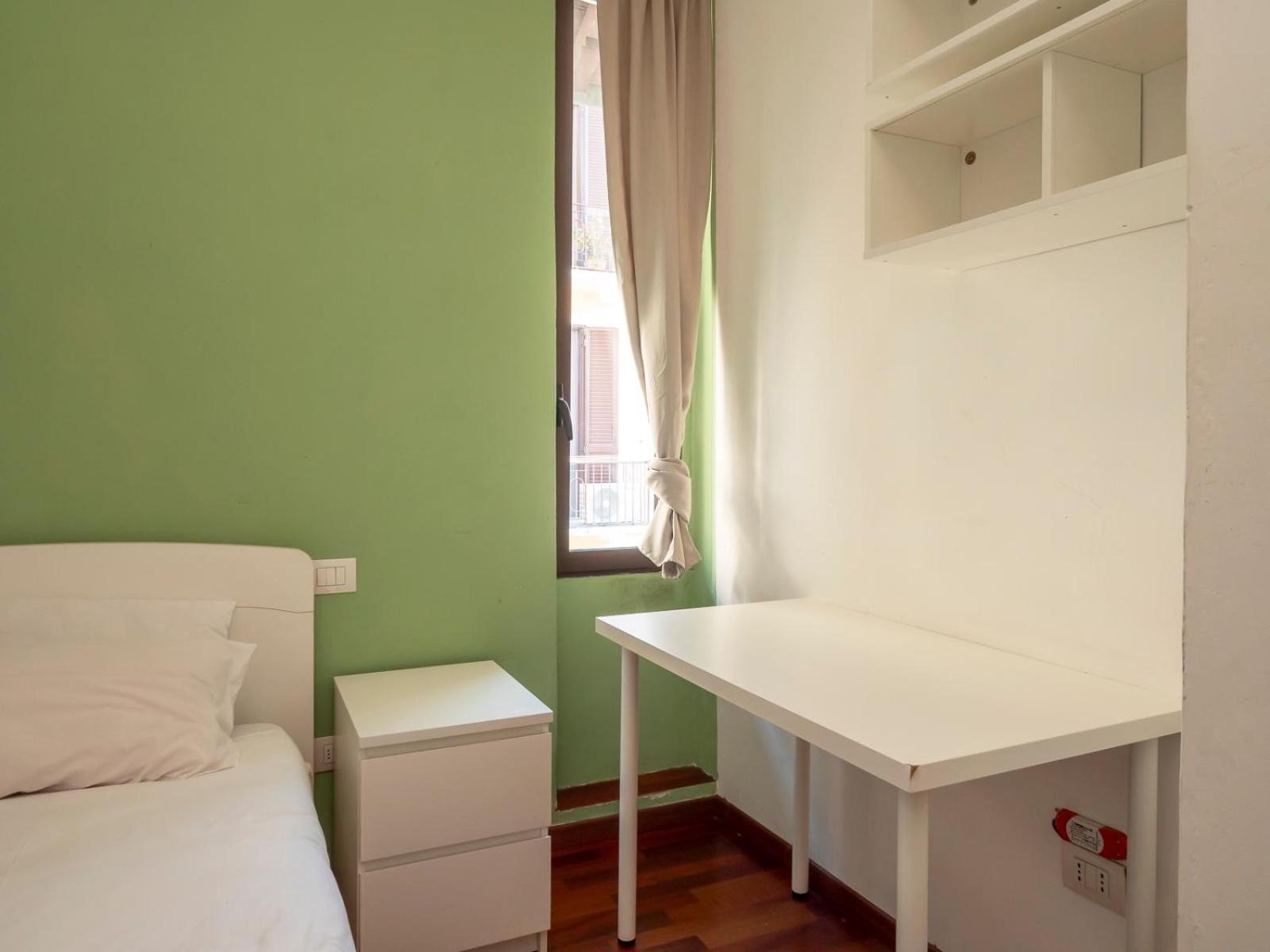 Luxury Apartment - Lodi 114 Mailand Exterior foto