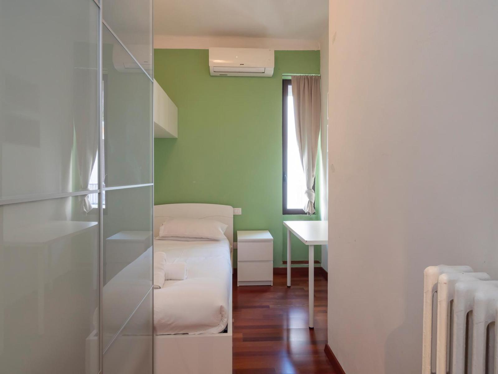 Luxury Apartment - Lodi 114 Mailand Exterior foto