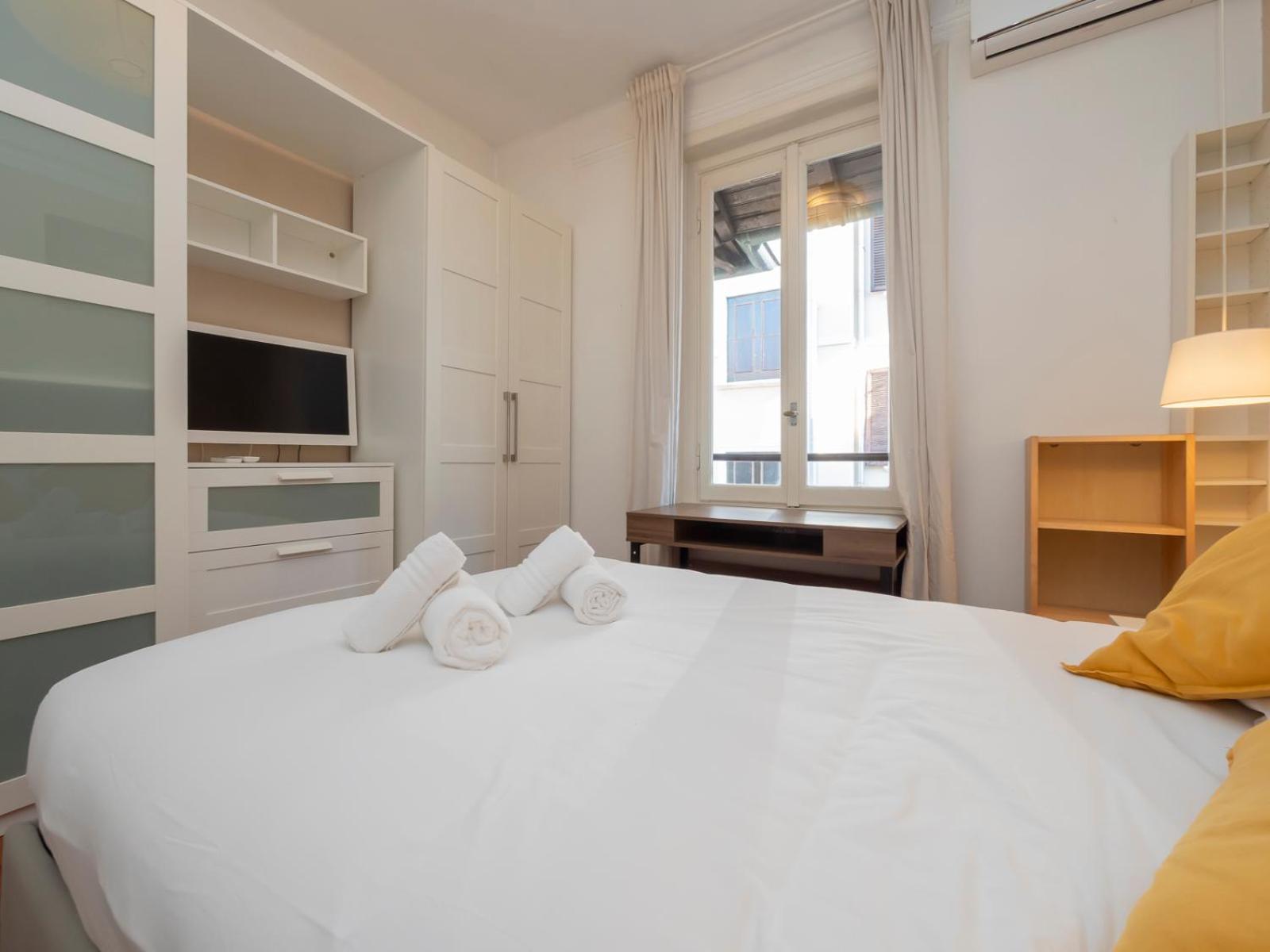 Luxury Apartment - Lodi 114 Mailand Exterior foto