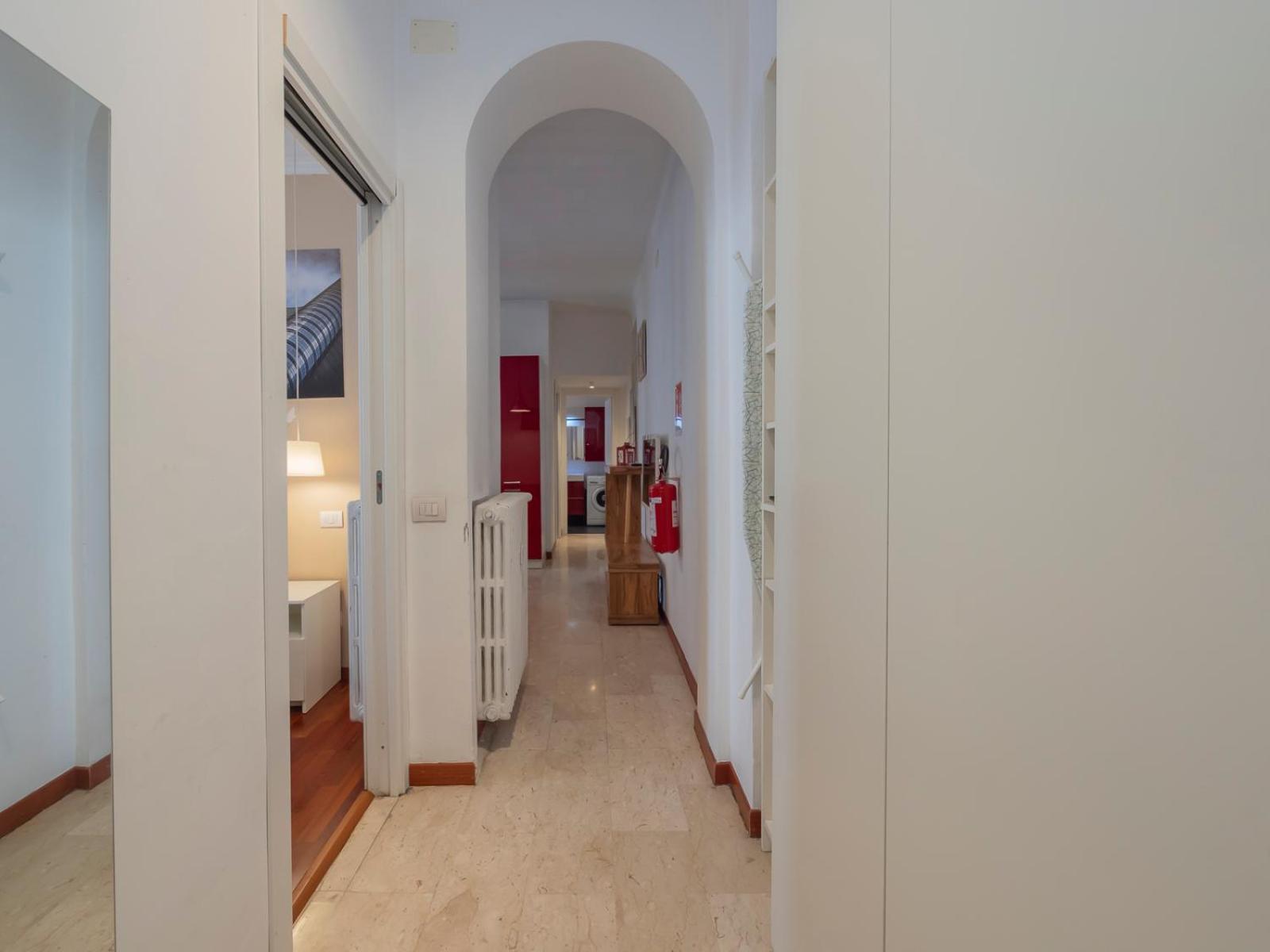 Luxury Apartment - Lodi 114 Mailand Exterior foto