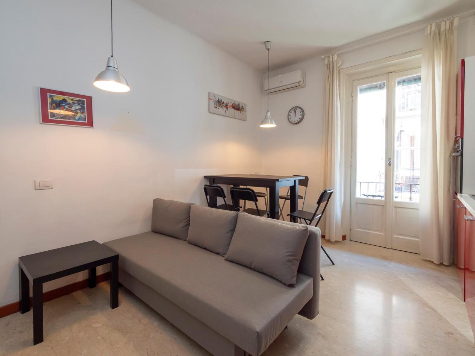 Luxury Apartment - Lodi 114 Mailand Exterior foto