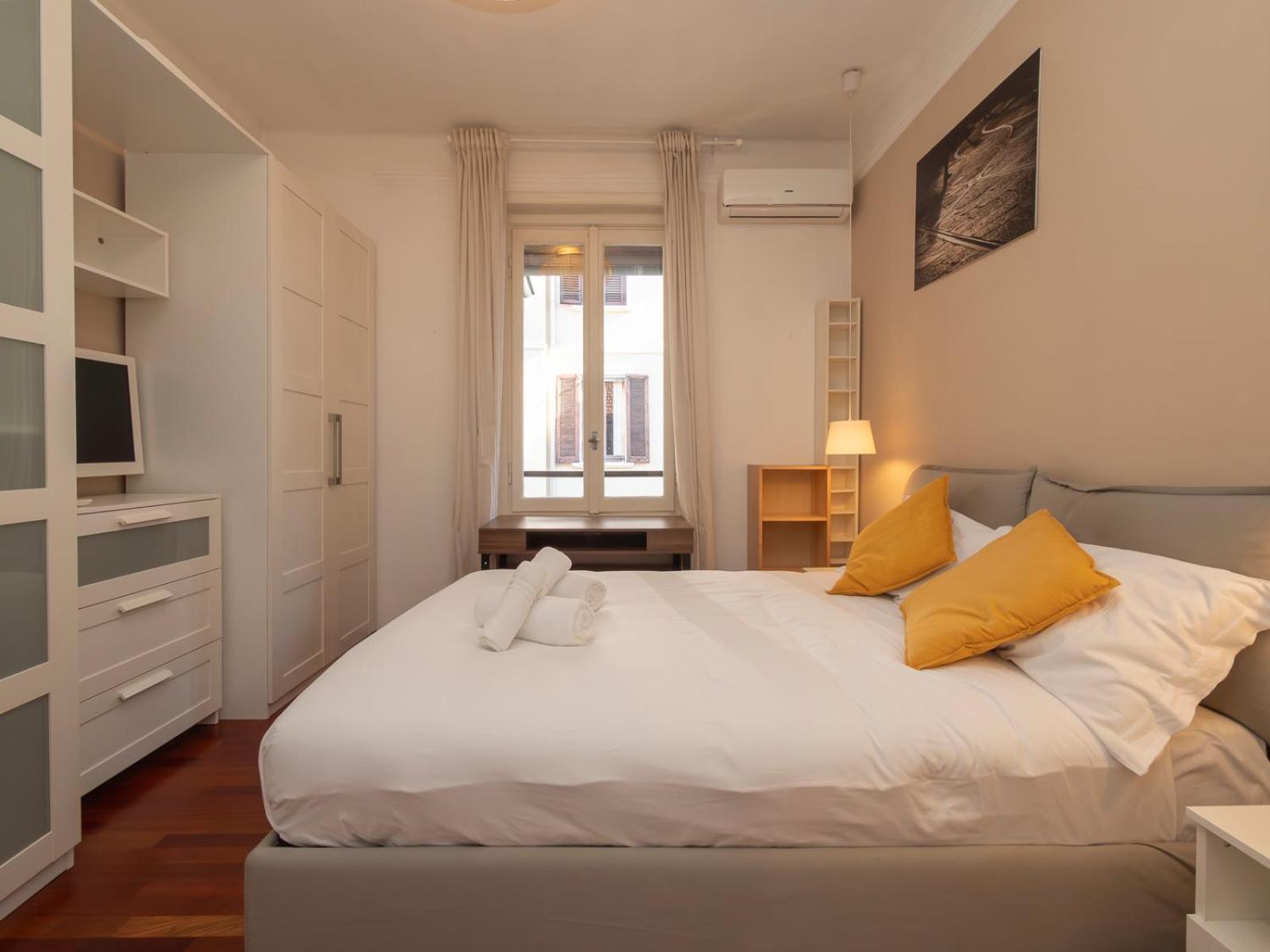Luxury Apartment - Lodi 114 Mailand Exterior foto