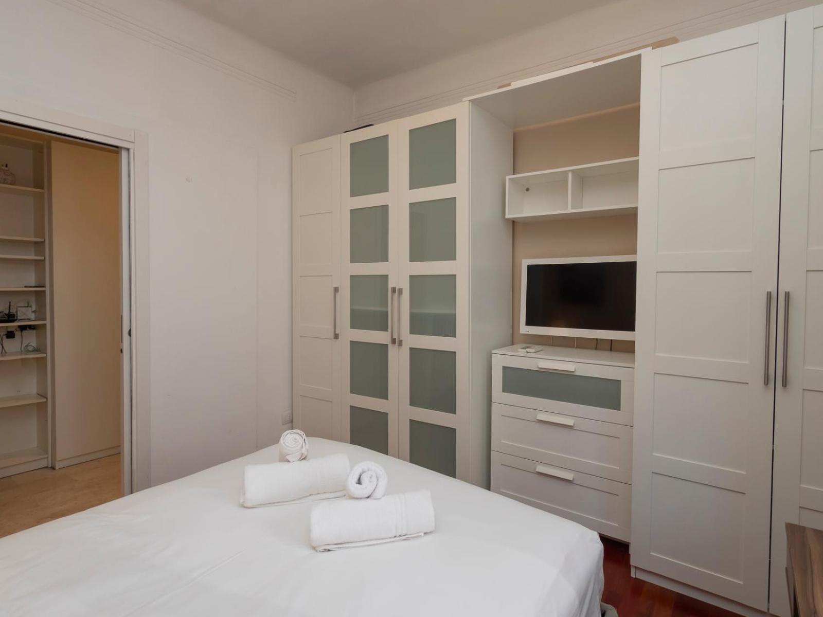 Luxury Apartment - Lodi 114 Mailand Exterior foto