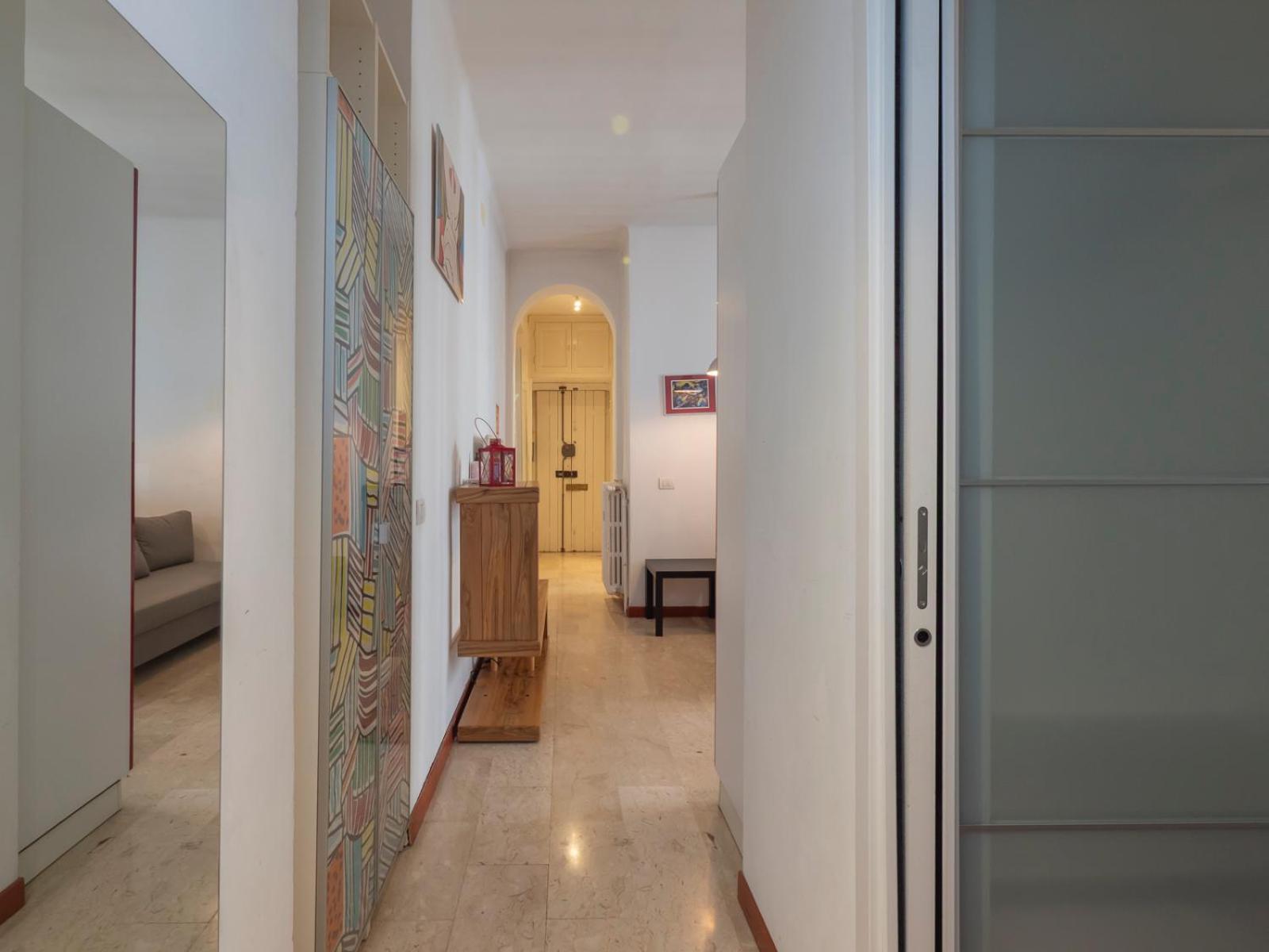 Luxury Apartment - Lodi 114 Mailand Exterior foto