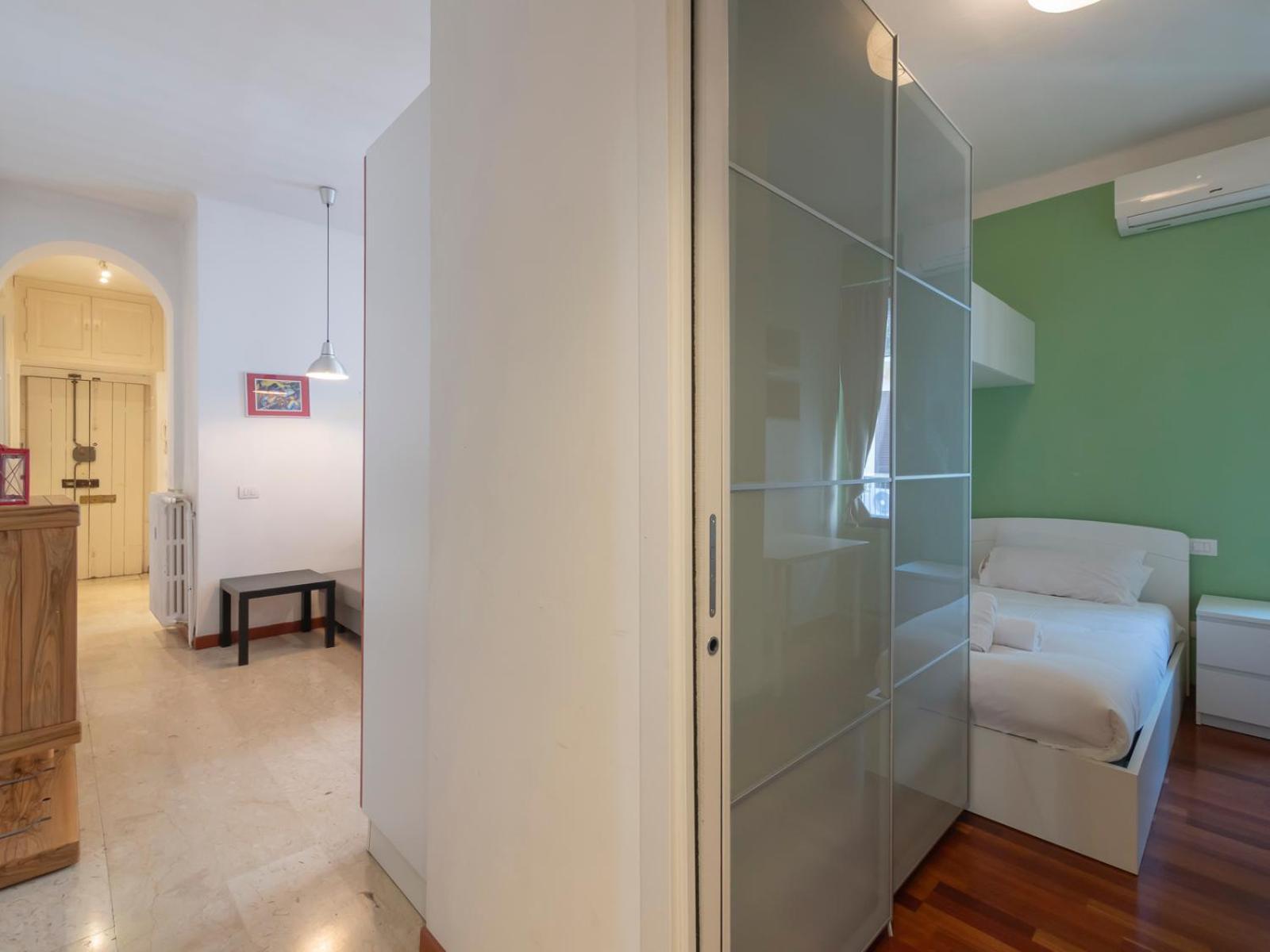Luxury Apartment - Lodi 114 Mailand Exterior foto