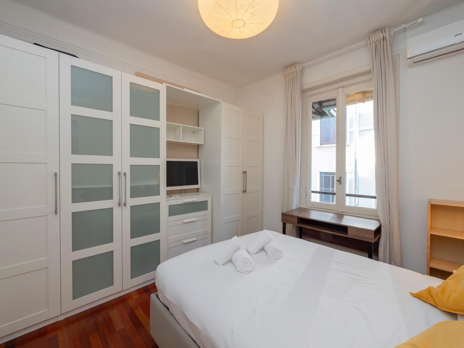 Luxury Apartment - Lodi 114 Mailand Exterior foto