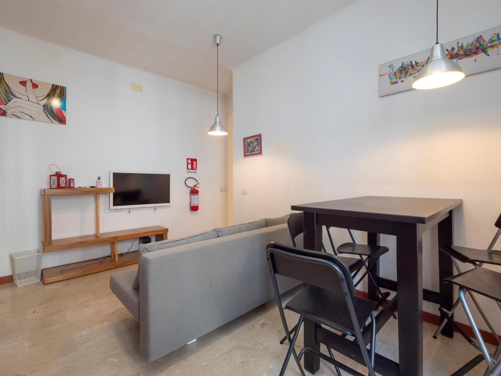 Luxury Apartment - Lodi 114 Mailand Exterior foto